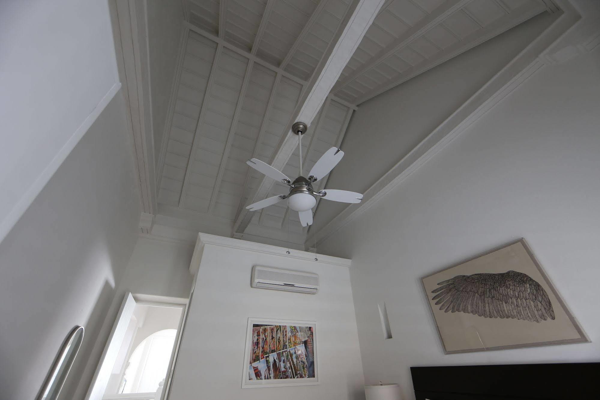 מלון Cartagena Casa La Cartujita מראה חיצוני תמונה